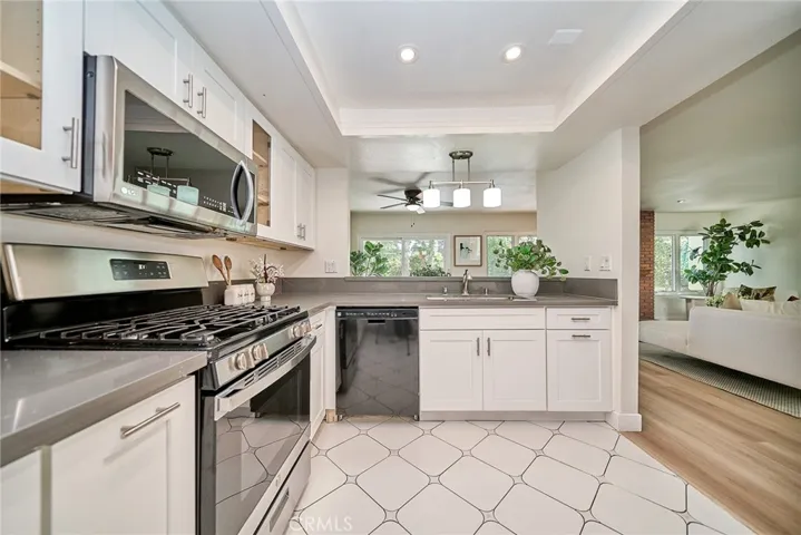 2809 Park Vista Court, Fullerton, California 92835