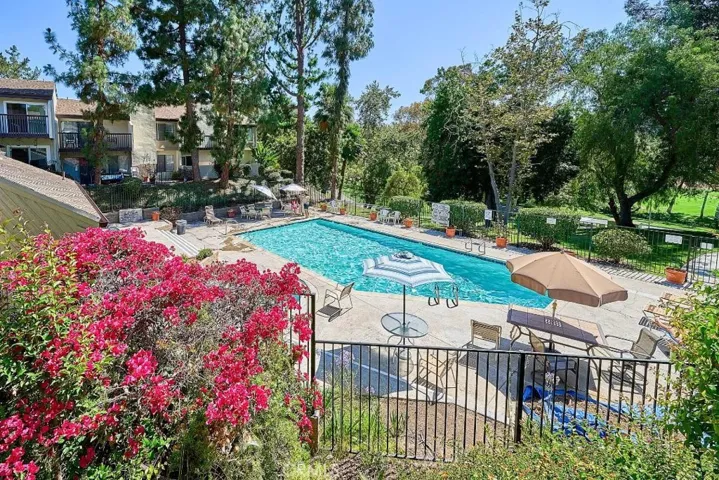 2809 Park Vista Court, Fullerton, California 92835
