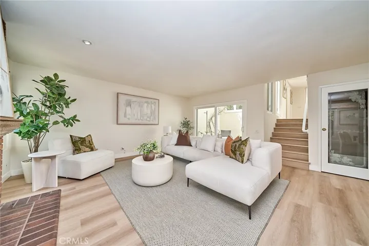 2809 Park Vista Court, Fullerton, California 92835