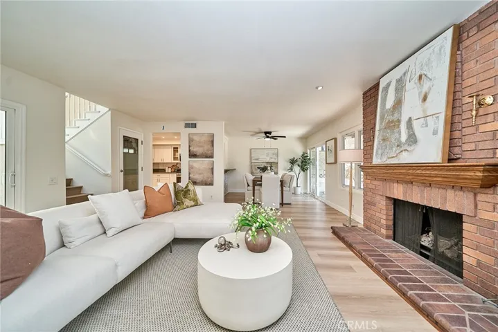 2809 Park Vista Court, Fullerton, California 92835