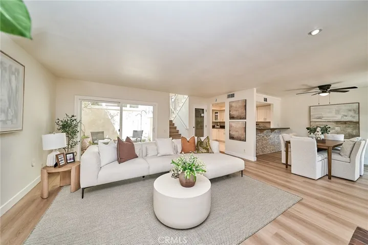 2809 Park Vista Court, Fullerton, California 92835