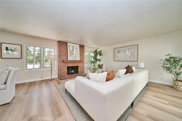 2809 Park Vista Court, Fullerton, California 92835