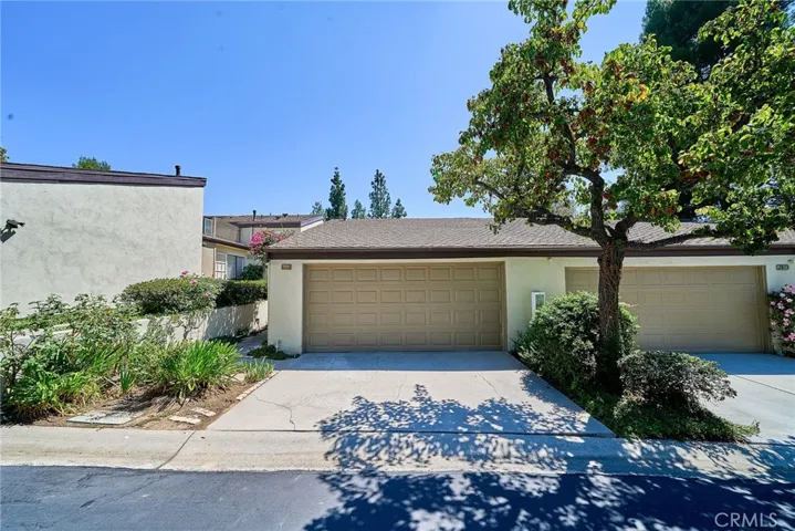 2809 Park Vista Court, Fullerton, California 92835