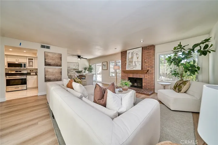 2809 Park Vista Court, Fullerton, California 92835