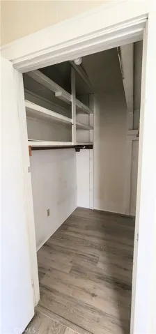 closet