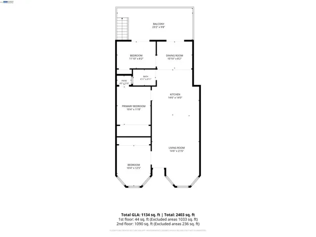 340 Munich St, San Francisco, California 94112