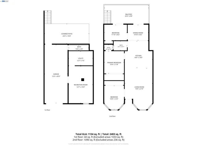 340 Munich St, San Francisco, California 94112