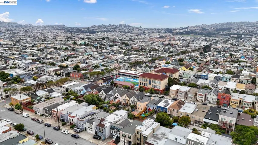 340 Munich St, San Francisco, California 94112