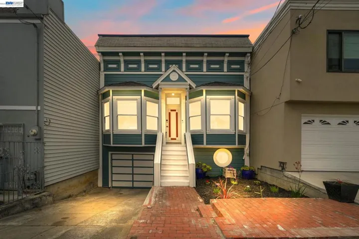 340 Munich St, San Francisco, California 94112