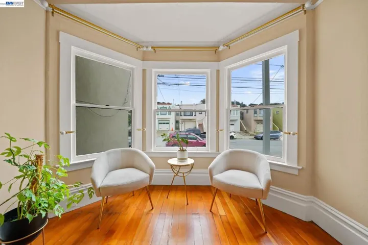 340 Munich St, San Francisco, California 94112