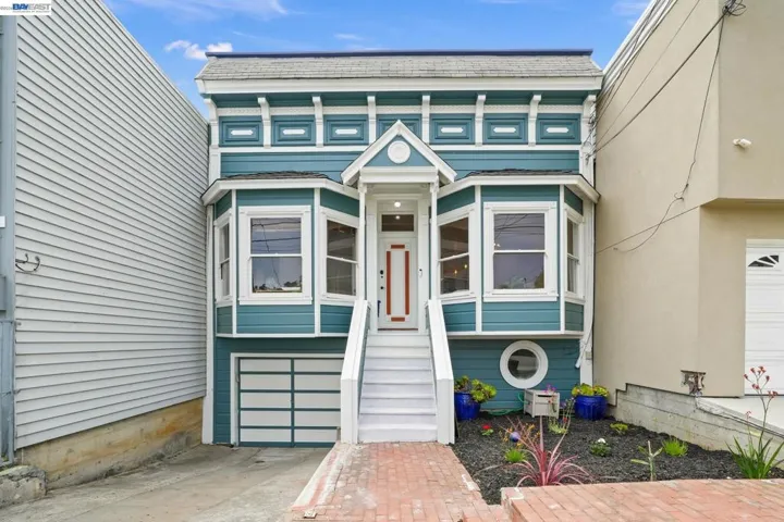 340 Munich St, San Francisco, California 94112