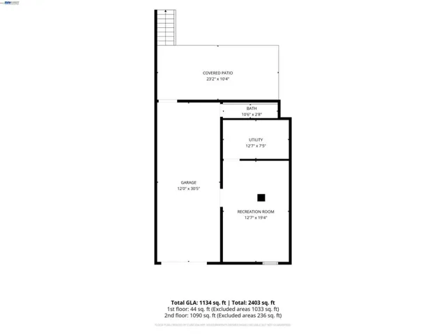 340 Munich St, San Francisco, California 94112