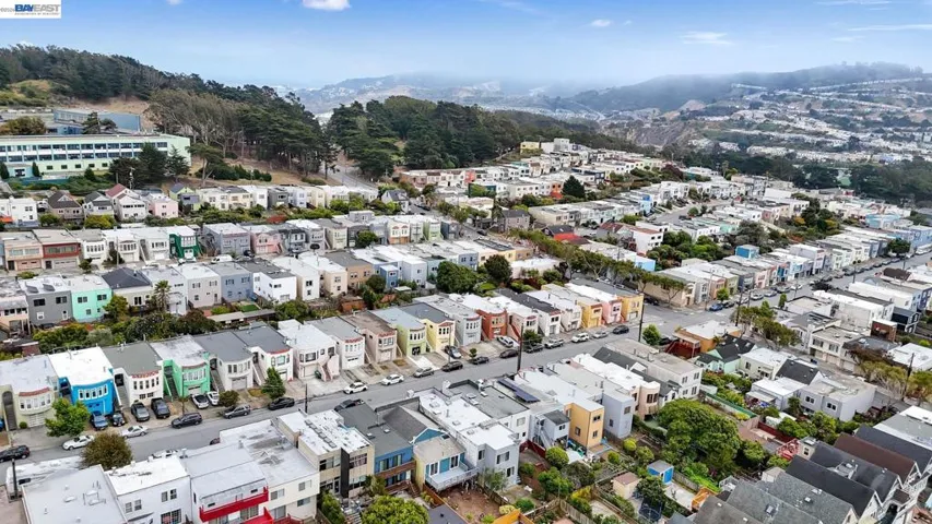 340 Munich St, San Francisco, California 94112