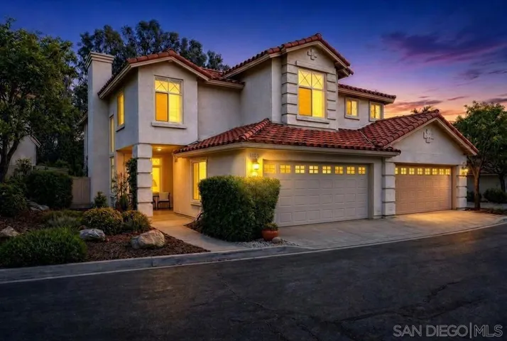 , San Diego, California 92131
