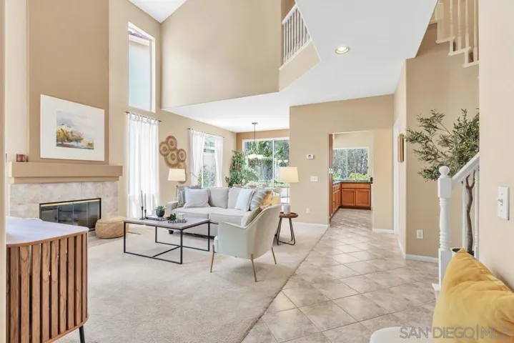, San Diego, California 92131