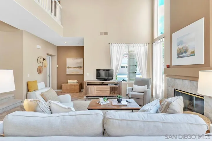 , San Diego, California 92131