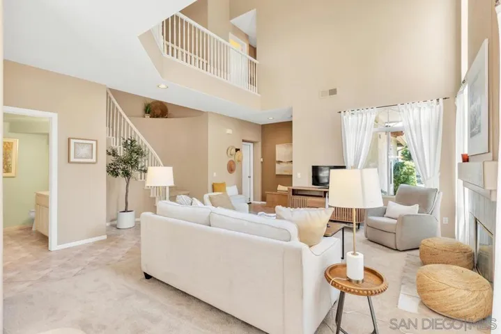 , San Diego, California 92131