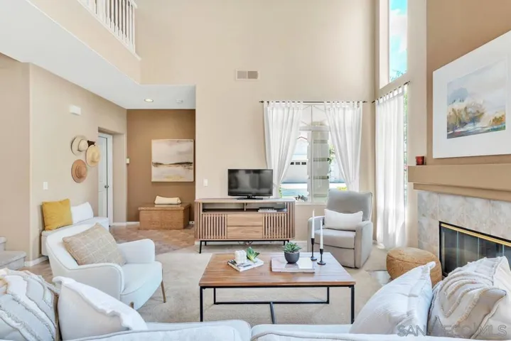 , San Diego, California 92131