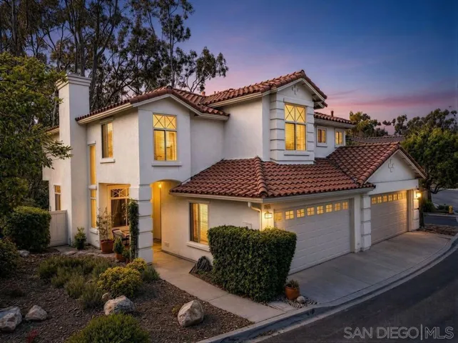 , San Diego, California 92131