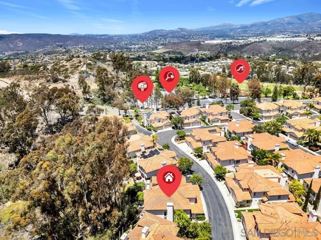 , San Diego, California 92131