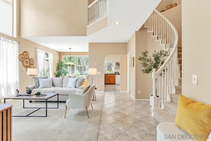 , San Diego, California 92131