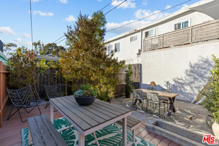 2404 Ocean Park Boulevard, Santa Monica, California 90405