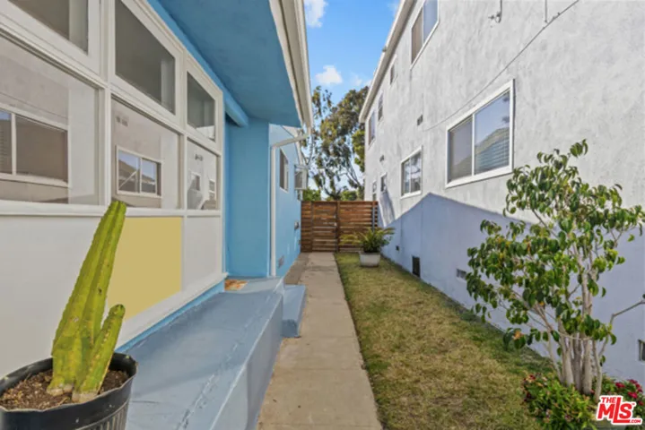 2404 Ocean Park Boulevard, Santa Monica, California 90405