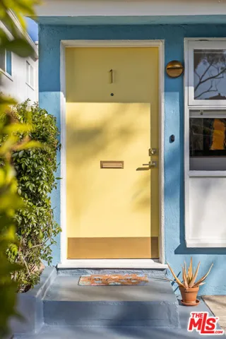 2404 Ocean Park Boulevard, Santa Monica, California 90405