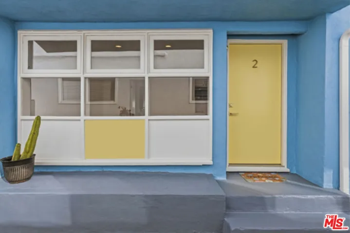 2404 Ocean Park Boulevard, Santa Monica, California 90405