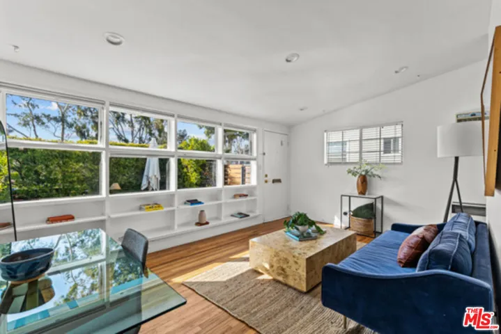 2404 Ocean Park Boulevard, Santa Monica, California 90405