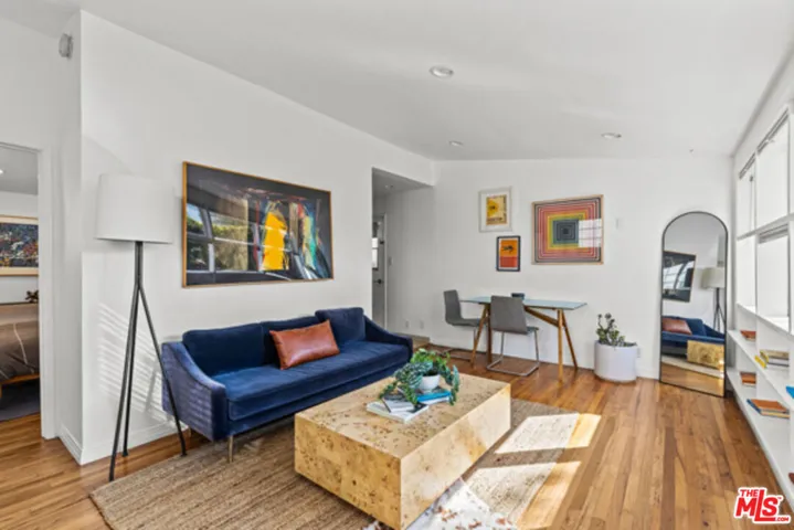 2404 Ocean Park Boulevard, Santa Monica, California 90405
