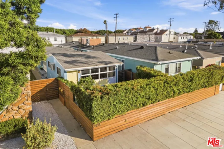 2404 Ocean Park Boulevard, Santa Monica, California 90405