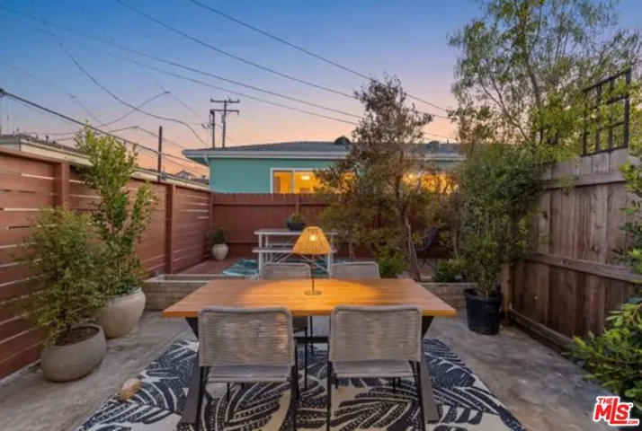 2404 Ocean Park Boulevard, Santa Monica, California 90405