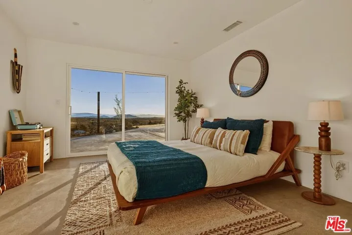 55522 Chaparral Road, Yucca Valley, California 92284