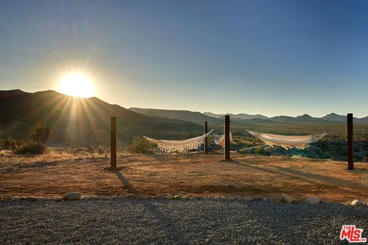 55522 Chaparral Road, Yucca Valley, California 92284