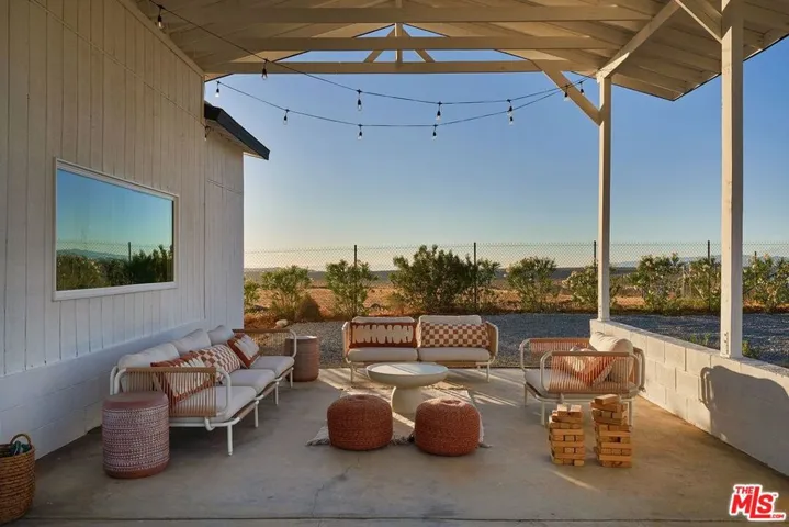 55522 Chaparral Road, Yucca Valley, California 92284