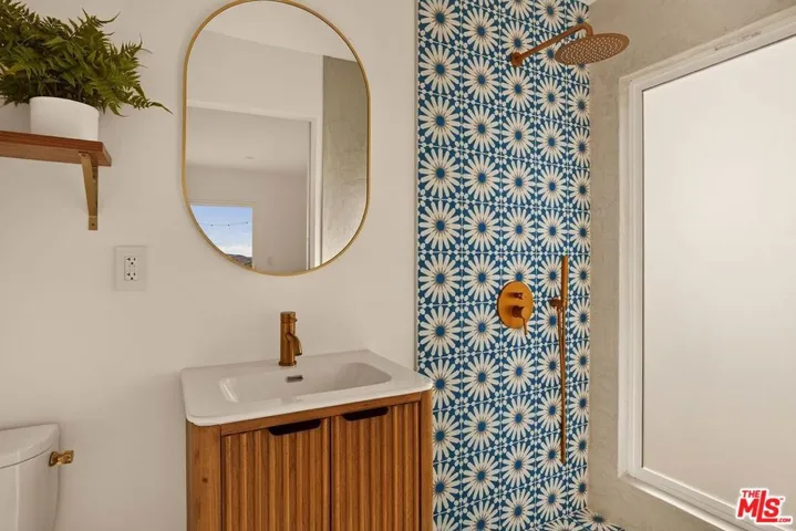 55522 Chaparral Road, Yucca Valley, California 92284