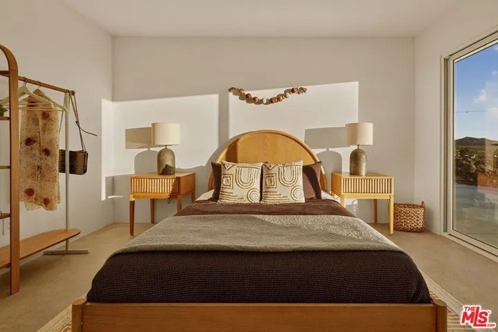 55522 Chaparral Road, Yucca Valley, California 92284
