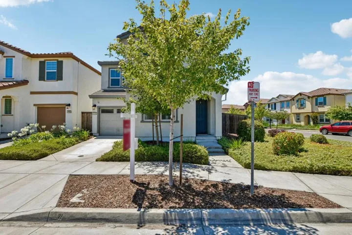 3750 Samuelson Way, Sacramento, California 95834