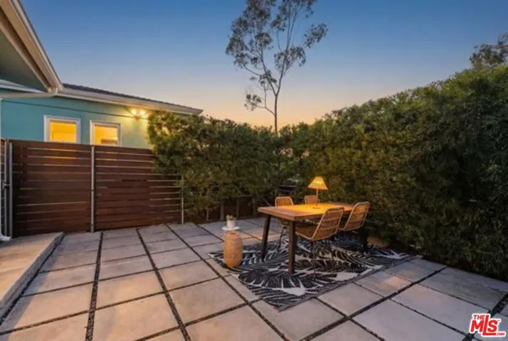 2404 Ocean Park Boulevard, Santa Monica, California 90405
