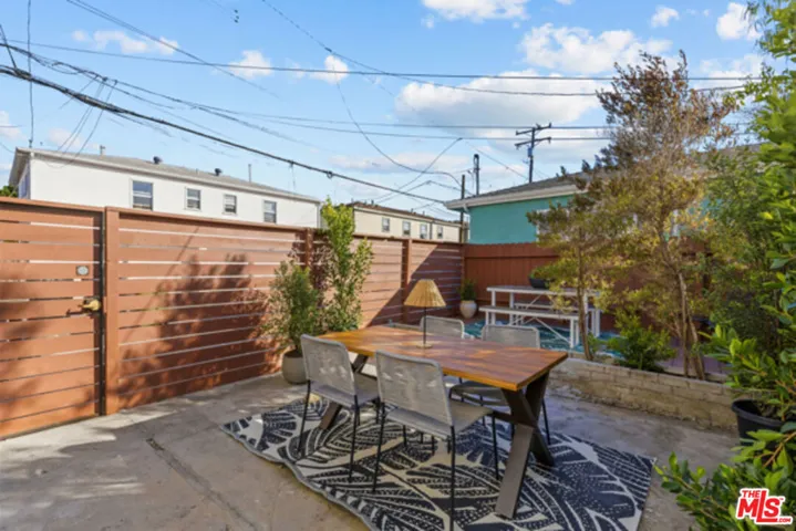2404 Ocean Park Boulevard, Santa Monica, California 90405