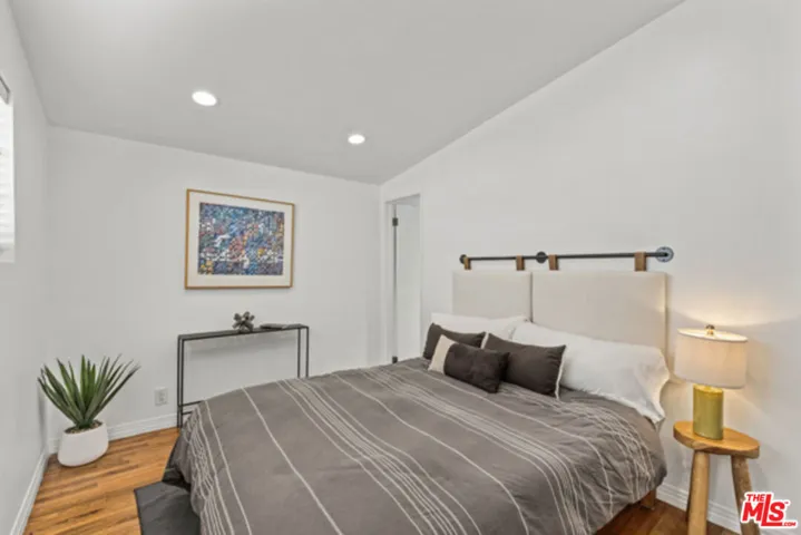 2404 Ocean Park Boulevard, Santa Monica, California 90405