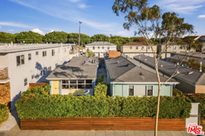 2404 Ocean Park Boulevard, Santa Monica, California 90405