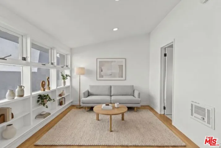 2404 Ocean Park Boulevard, Santa Monica, California 90405