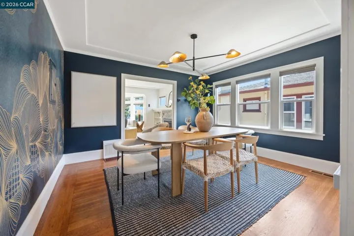 628 Poirier St, Oakland, California 94609