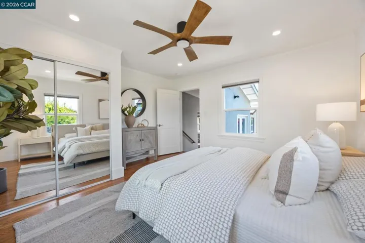 628 Poirier St, Oakland, California 94609