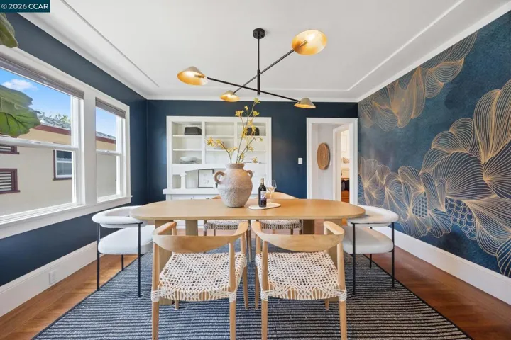 628 Poirier St, Oakland, California 94609