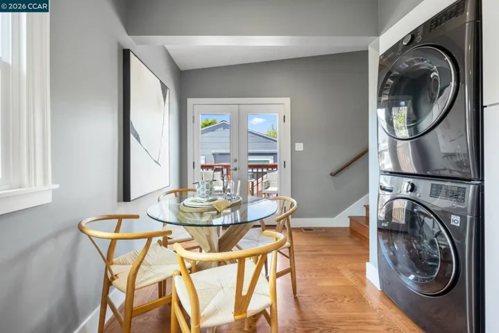 628 Poirier St, Oakland, California 94609