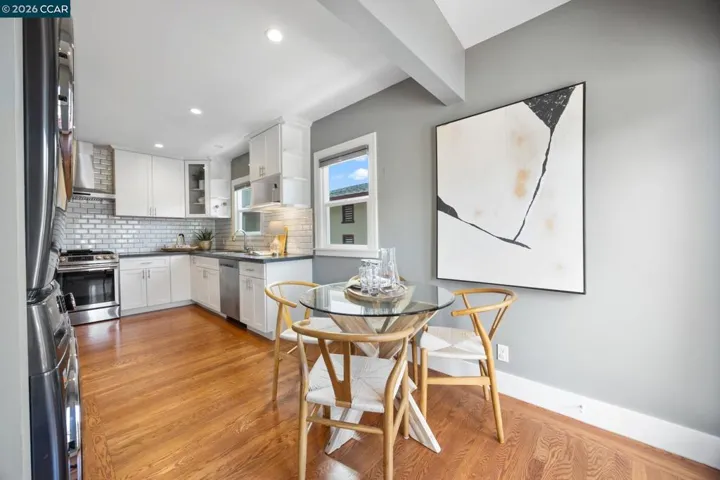 628 Poirier St, Oakland, California 94609