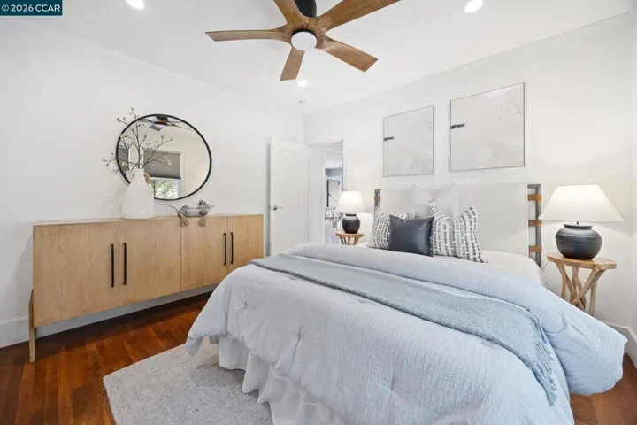 628 Poirier St, Oakland, California 94609